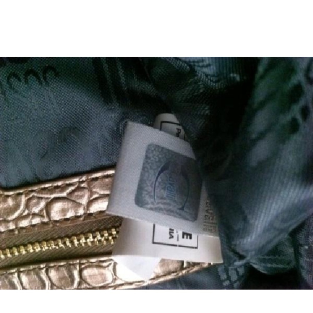 Authentic Roberto Cavalli Bag - Picture 7 of 7